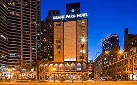 Best Western Grant Park Chicago Illinois