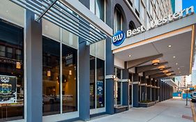 Best Western Grant Park Chicago Il